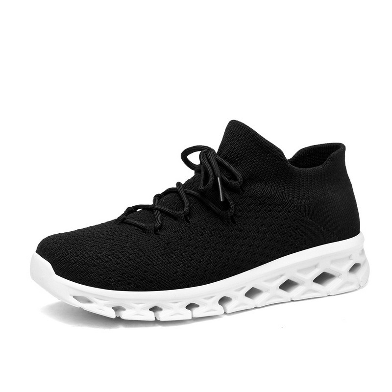 🔥Last Day Promotion 70% OFF 🎁 Men's Good Arch Support & Non-slip Outdoor Breathable Walking Shoes - 4019