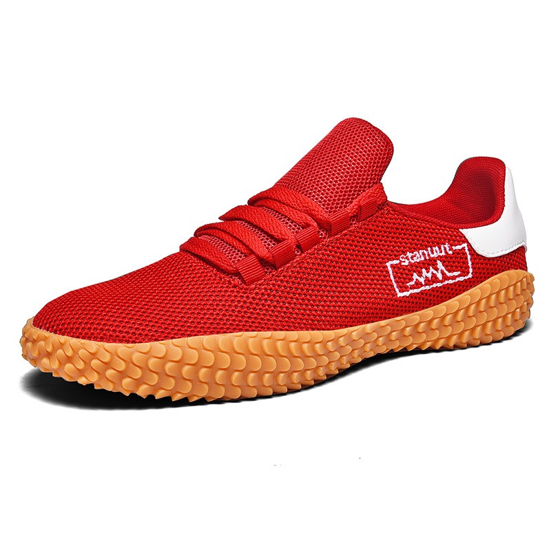 🔥Last Day Promotion 70% OFF 🎁 Men's Good Arch Support & Non-slip Outdoor Breathable Walking Shoes - 4054