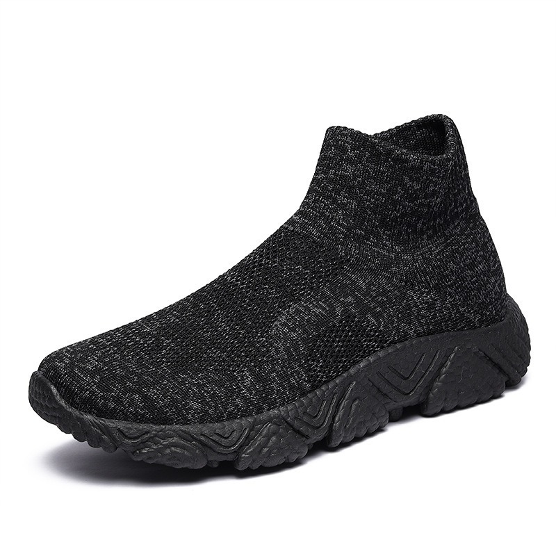 🔥Last Day Promotion 70% OFF 🎁 Men's Good Arch Support & Non-slip Outdoor Breathable Walking Shoes - 4058