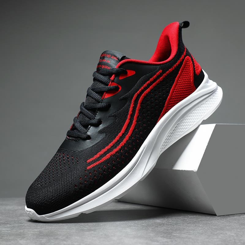 🔥Last Day Promotion 70% OFF 🎁 Men's Good Arch Support & Non-slip Outdoor Breathable Walking Shoes - 4062