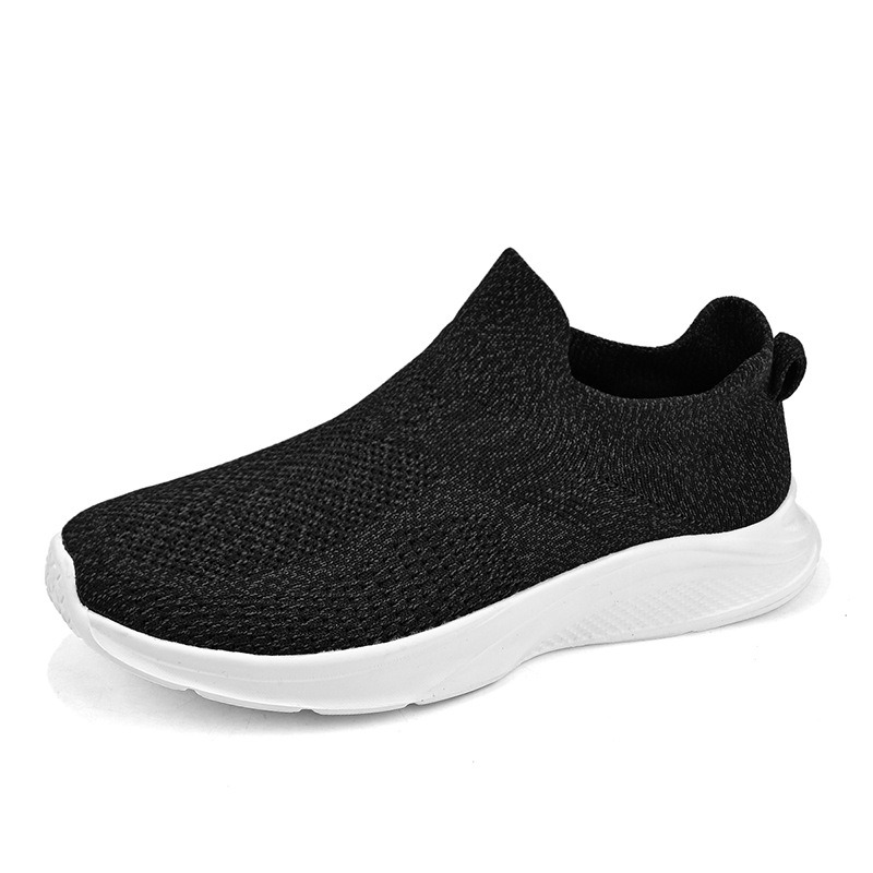 🔥Last Day Promotion 70% OFF 🎁 Men's Good Arch Support & Non-slip Outdoor Breathable Walking Shoes - 4063