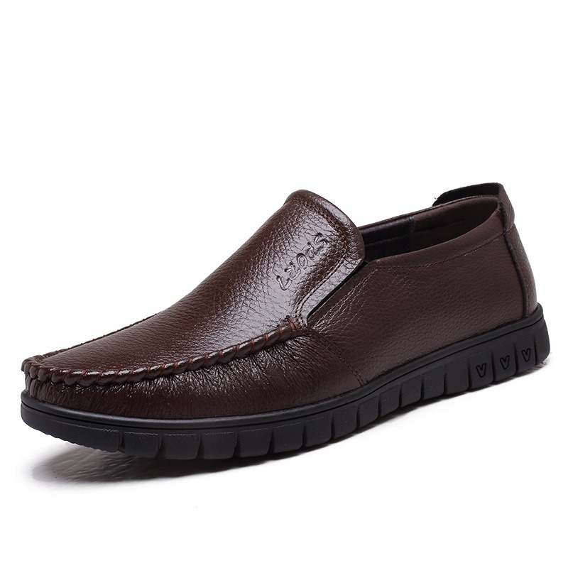 [Copy]🔥Last Day Promotion 70% OFF 🎁 Men's Good Arch Support & Non-slip Outdoor Breathable Walking Shoes - 4064