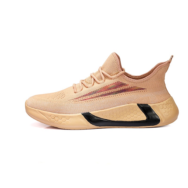 🔥Last Day Promotion 70% OFF 🎁 Men's Good Arch Support & Non-slip Outdoor Breathable Walking Shoes - 4066