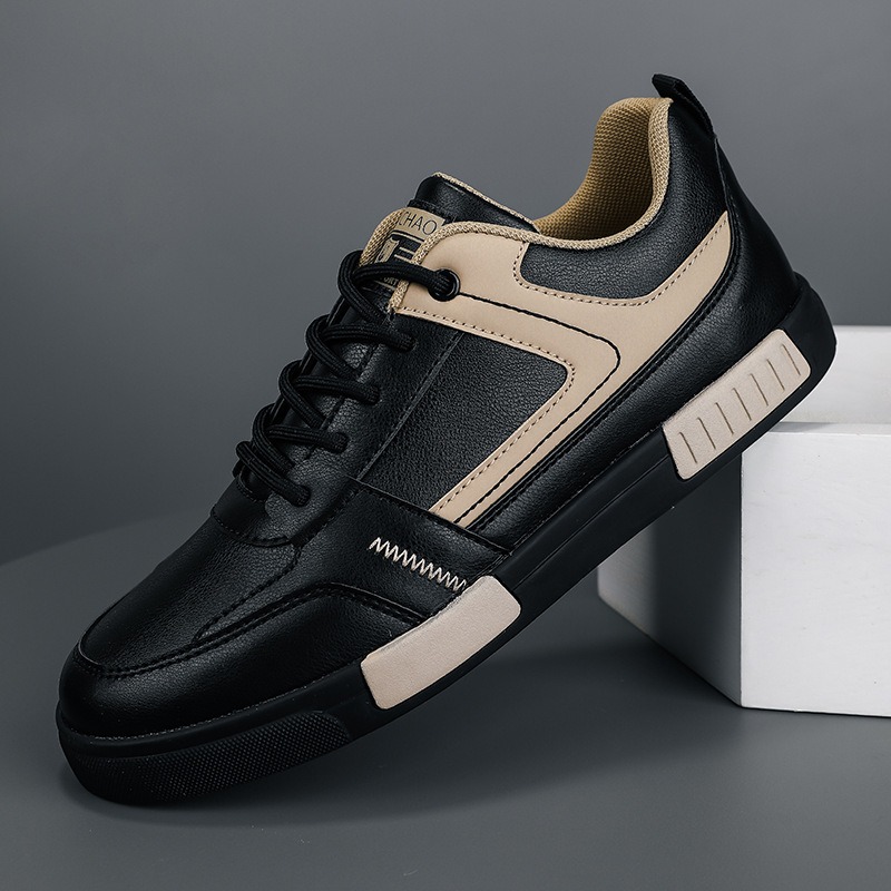 🔥Last Day Promotion 70% OFF 🎁 Men's Good Arch Support & Non-slip Outdoor Breathable Walking Shoes - 4068