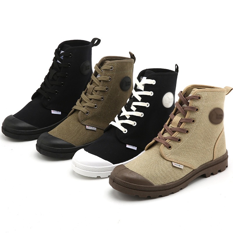🔥Last Day Promotion 70% OFF 🎁 Men's Good Arch Support & Non-slip Outdoor Breathable Walking Shoes - 4069