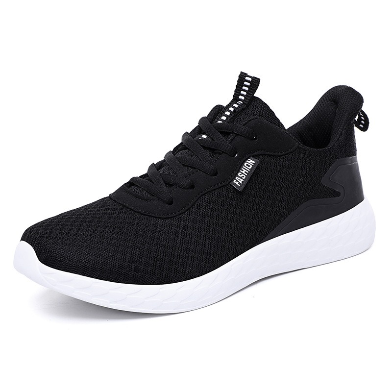 🔥Last Day Promotion 70% OFF 🎁 Men's Good Arch Support & Non-slip Outdoor Breathable Walking Shoes - 5007