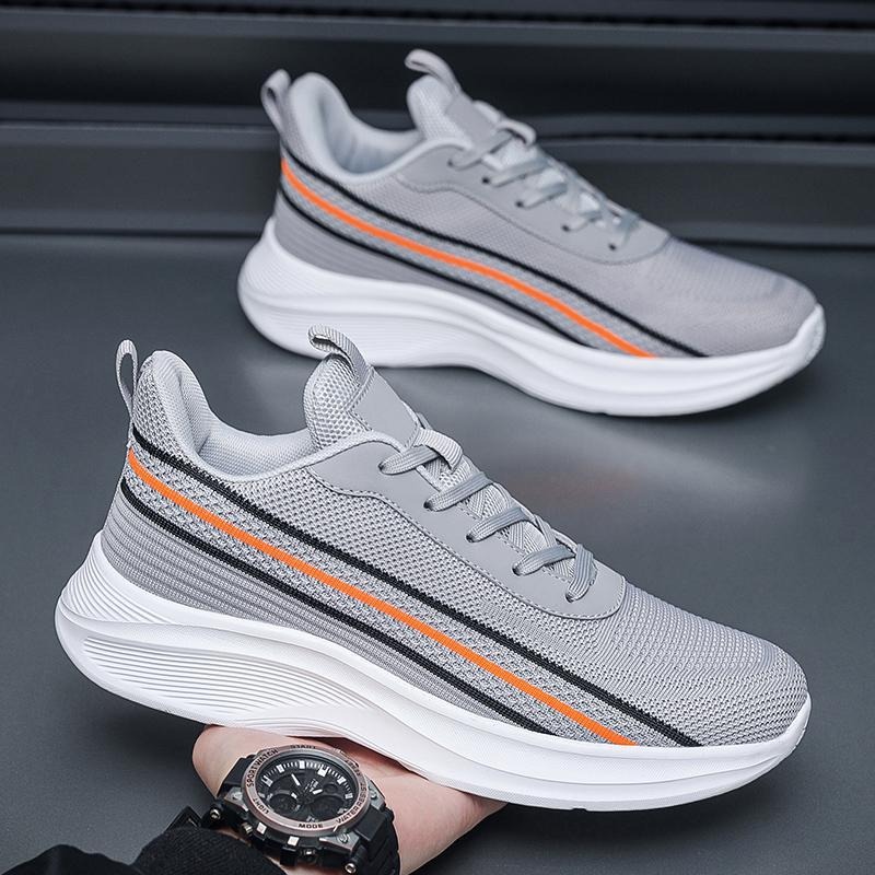🔥Last Day Promotion 70% OFF 🎁 Men's Good Arch Support & Non-slip Outdoor Breathable Walking Shoes - 5008