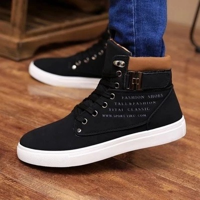 🔥Last Day Promotion 70% OFF 🎁 Men's Good Arch Support & Non-slip Outdoor Breathable Walking Shoes - 5010