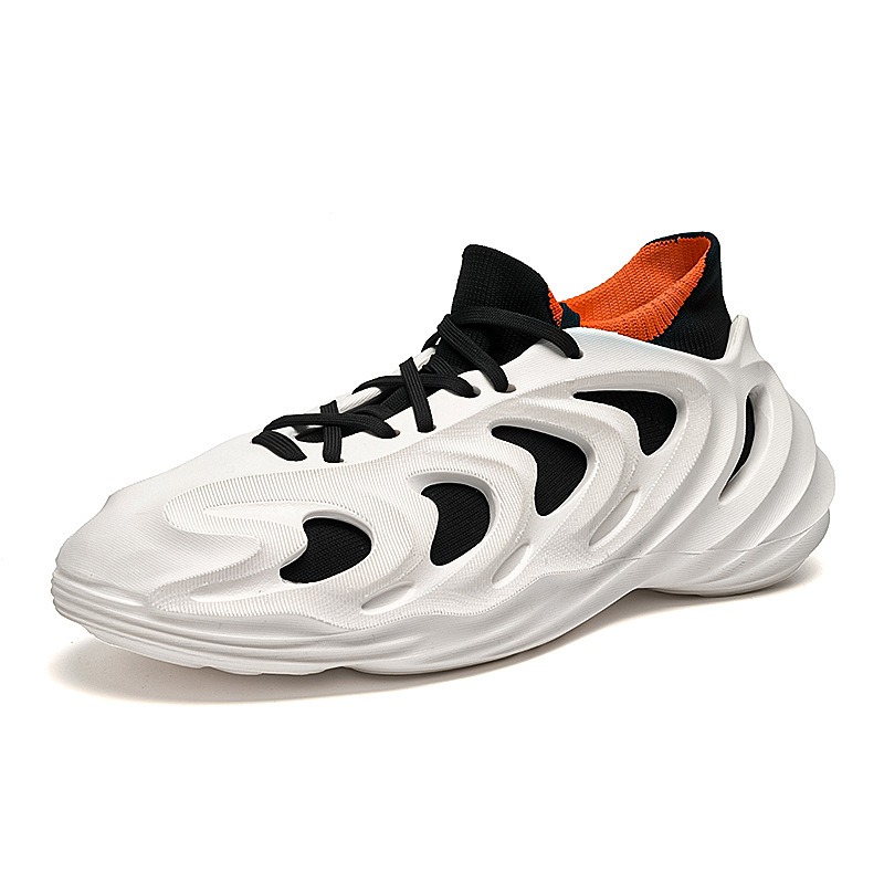 🔥Last Day Promotion 70% OFF 🎁 Men's Good Arch Support & Non-slip Outdoor Breathable Walking Shoes - 5012