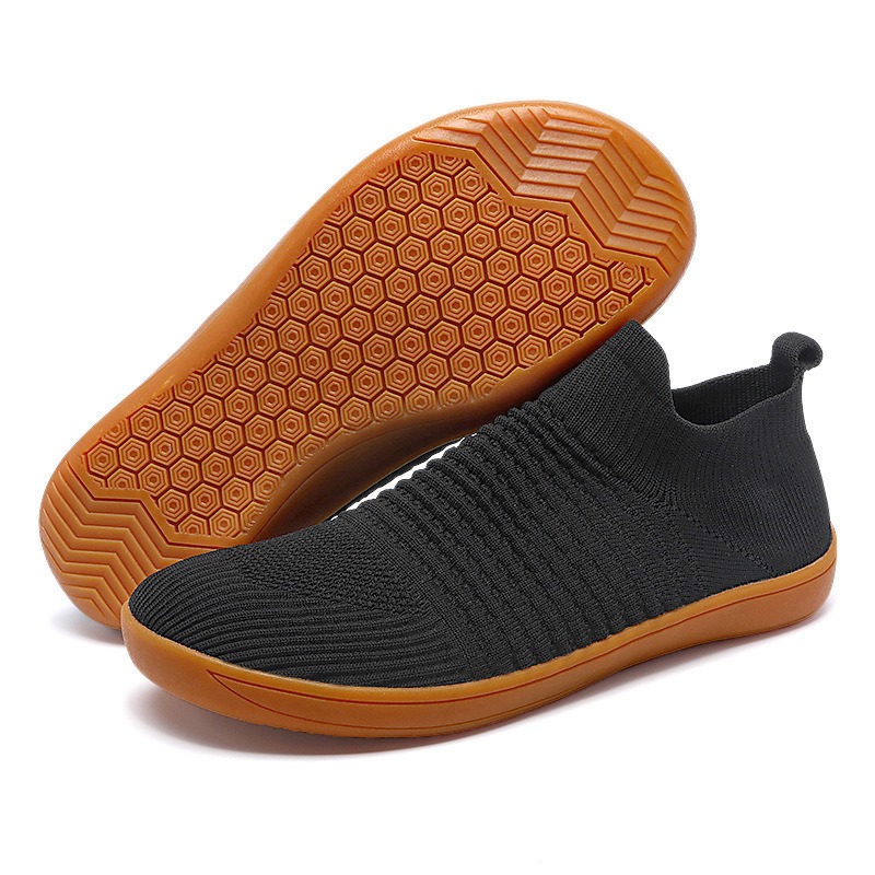 🔥Last Day Promotion 70% OFF 🎁 Men's Good Arch Support & Non-slip Outdoor Breathable Walking Shoes - 5051