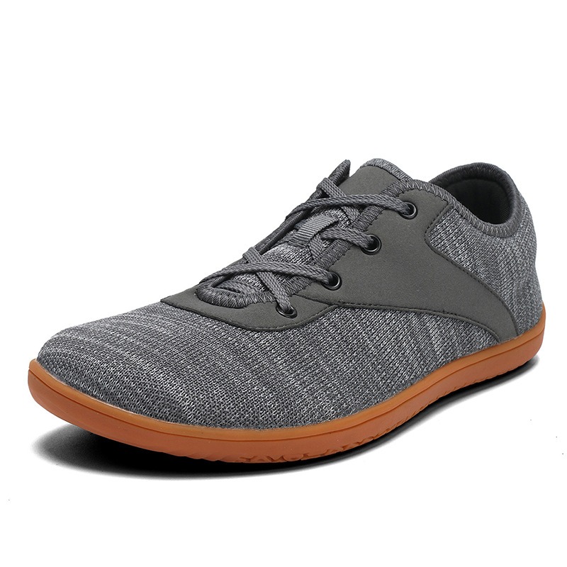 🔥Last Day Promotion 70% OFF 🎁 Men's Good Arch Support & Non-slip Outdoor Breathable Walking Shoes - 5052