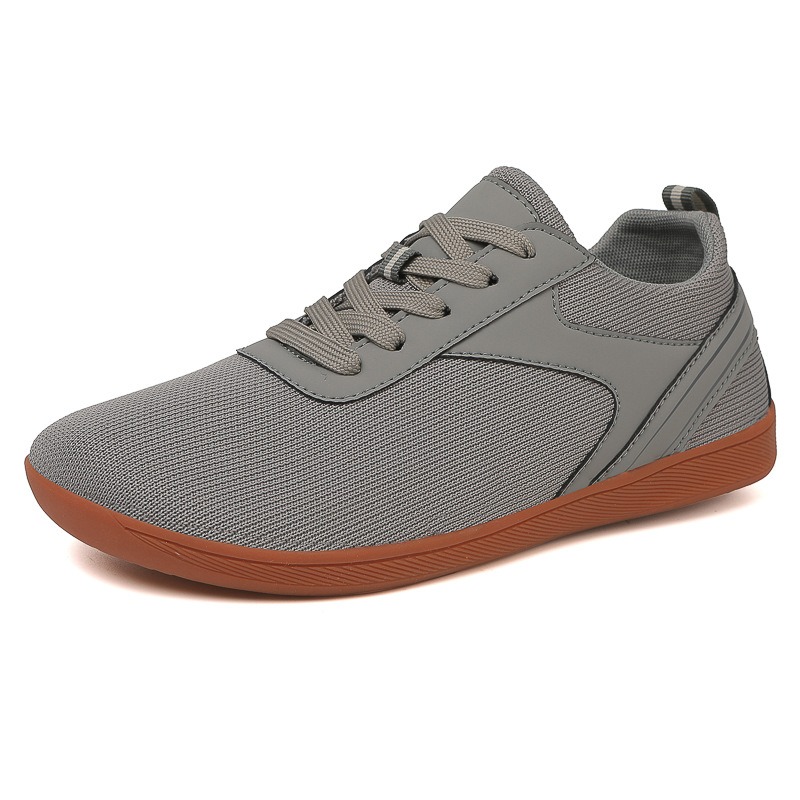 🔥Last Day Promotion 70% OFF 🎁 Men's Good Arch Support & Non-slip Outdoor Breathable Walking Shoes - 5053