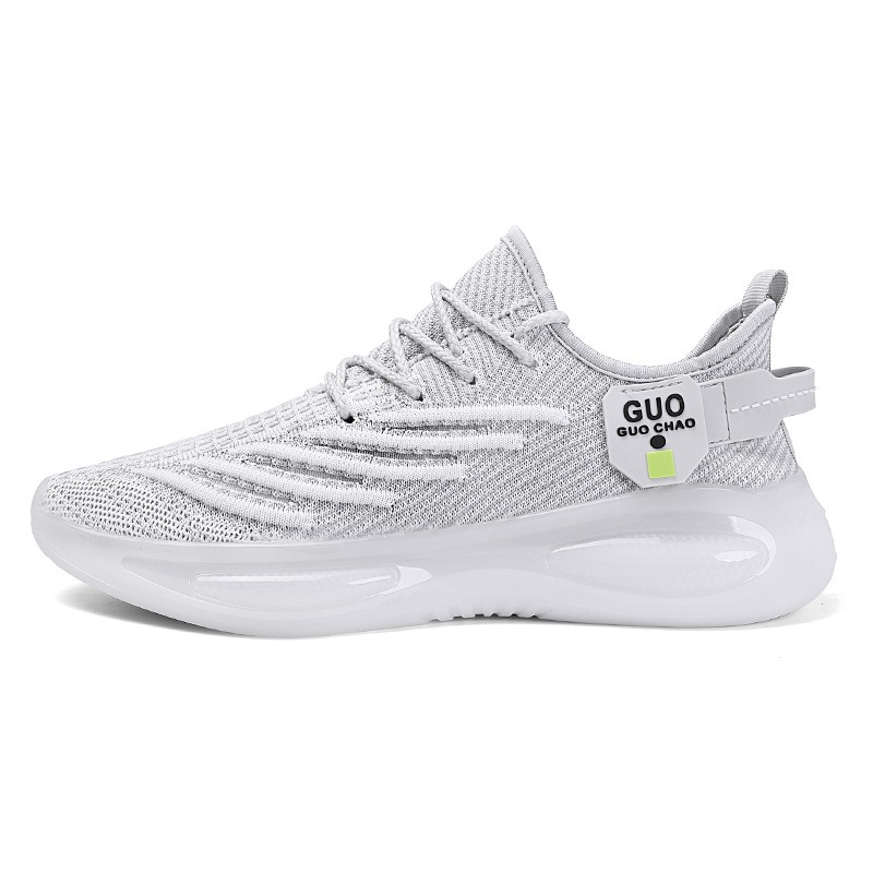 🔥Last Day Promotion 70% OFF 🎁 Men's Good Arch Support & Non-slip Outdoor Breathable Walking Shoes - 5059