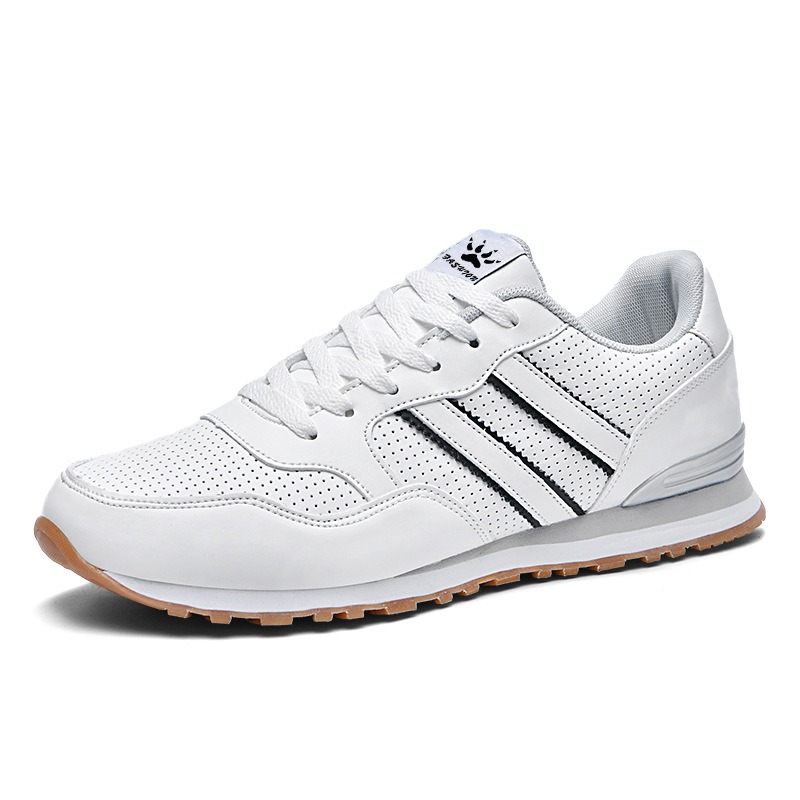 🔥Last Day Promotion 70% OFF 🎁 Men's Good Arch Support & Non-slip Outdoor Breathable Walking Shoes - 5060