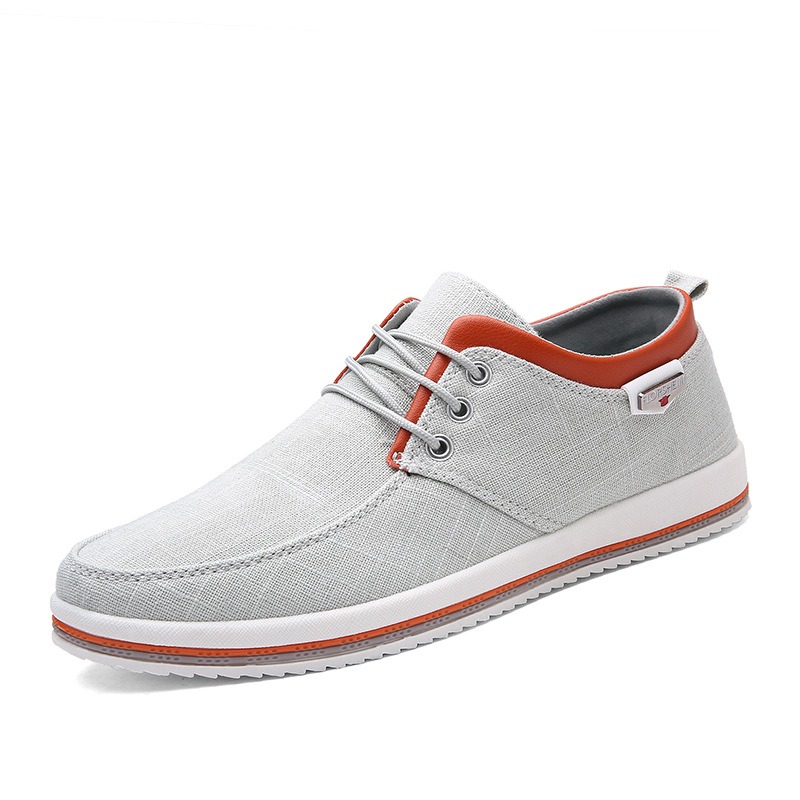 🔥Last Day Promotion 70% OFF 🎁 Men's Good Arch Support & Non-slip Outdoor Breathable Walking Shoes - 5062
