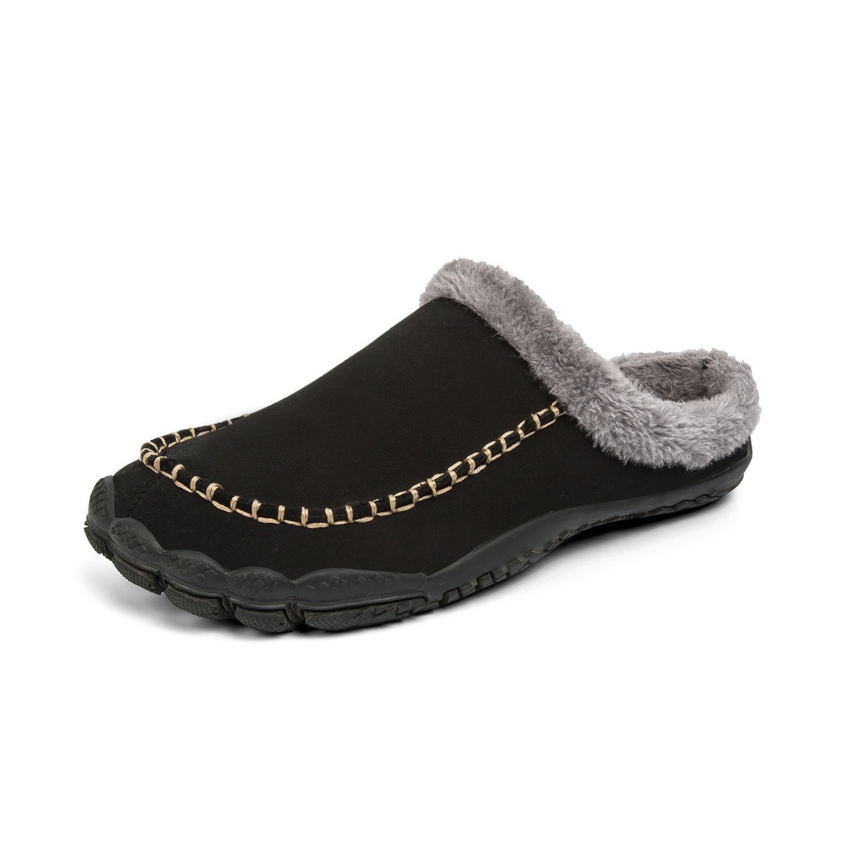 🔥Last Day Promotion 70% OFF 🎁 Men's Good Arch Support & Non-slip Outdoor Breathable Walking Shoes - 5064