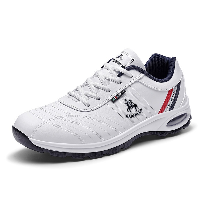 🔥Last Day Promotion 70% OFF 🎁 Men's Good Arch Support & Non-slip Outdoor Breathable Walking Shoes - 6003