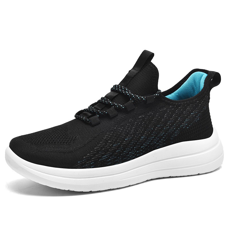 🔥Last Day Promotion 70% OFF 🎁 Men's Good Arch Support & Non-slip Outdoor Breathable Walking Shoes - 6005