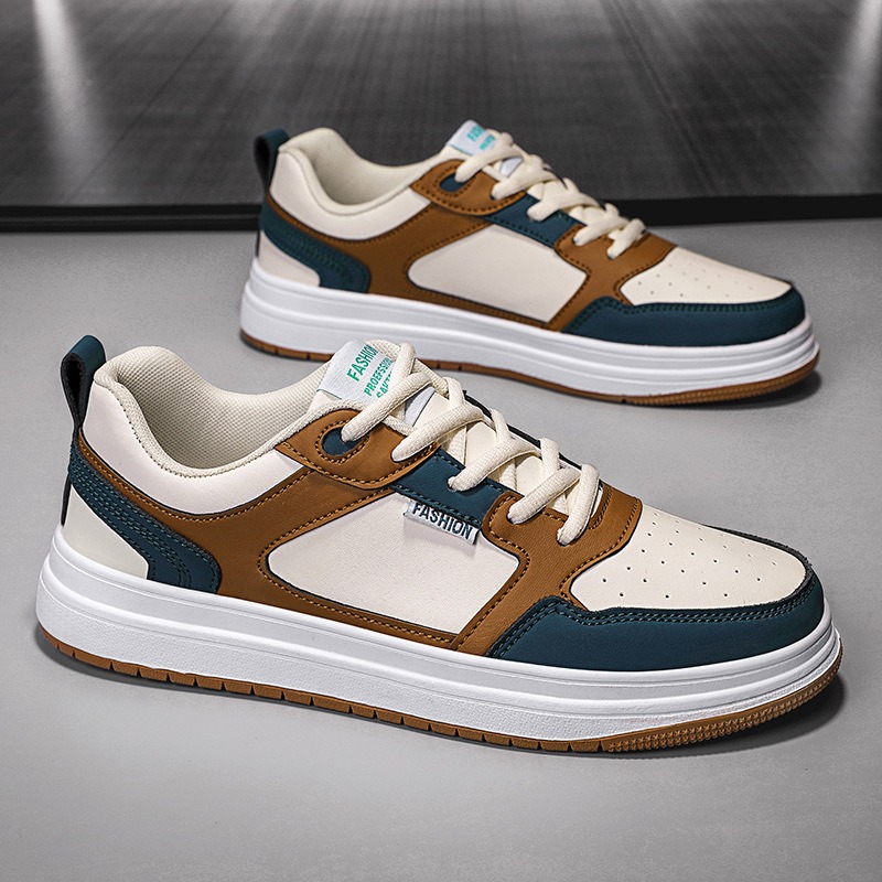 🔥Last Day Promotion 70% OFF 🎁 Men's Good Arch Support & Non-slip Outdoor Breathable Walking Shoes - 6055