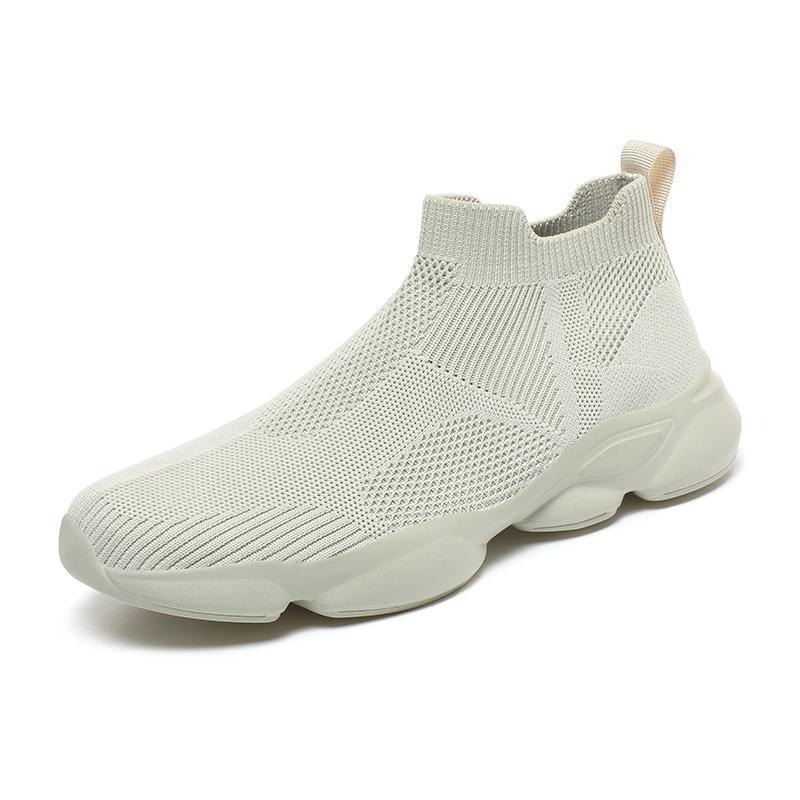 🔥Last Day Promotion 70% OFF 🎁 Men's Good Arch Support & Non-slip Outdoor Breathable Walking Shoes - 7001