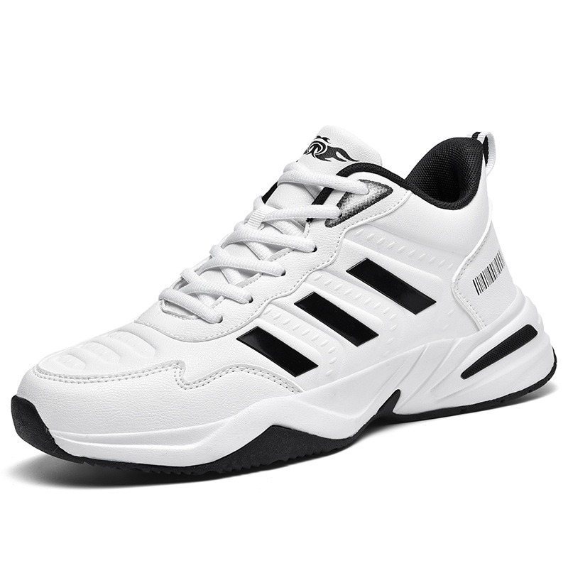 🔥Last Day Promotion 70% OFF 🎁 Men's Good Arch Support & Non-slip Outdoor Breathable Walking Shoes - 7007