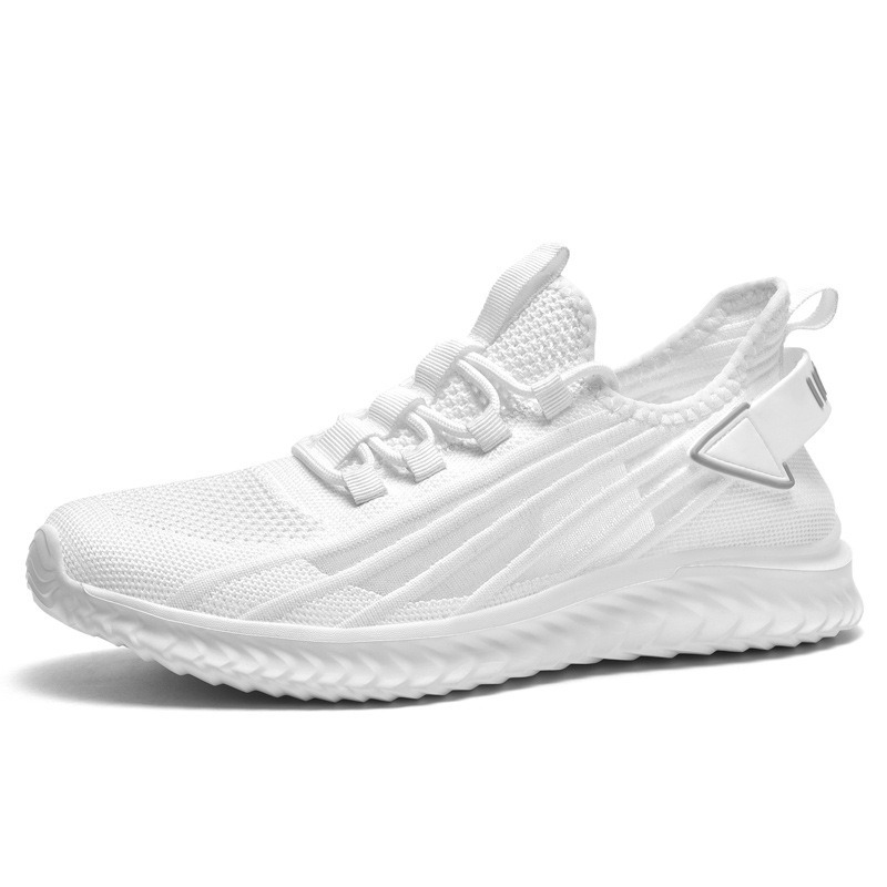🔥Last Day Promotion 70% OFF 🎁 Men's Good Arch Support & Non-slip Outdoor Breathable Walking Shoes - 7011