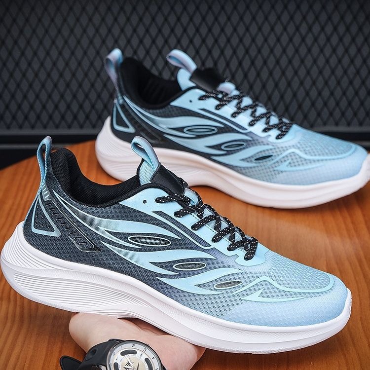 🔥Last Day Promotion 70% OFF 🎁 Men's Good Arch Support & Non-slip Outdoor Breathable Walking Shoes - 7015