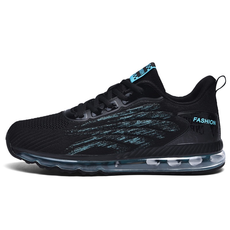🔥Last Day Promotion 70% OFF 🎁 Men's Good Arch Support & Non-slip Outdoor Breathable Walking Shoes - 9002