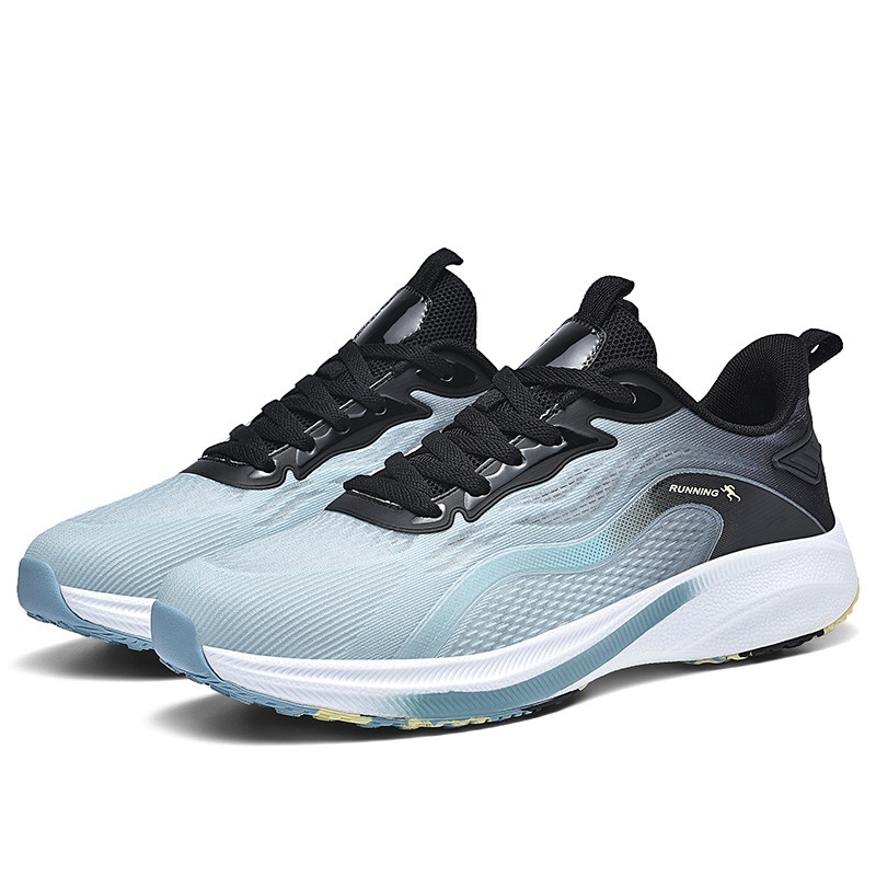 🔥Last Day Promotion 70% OFF 🎁 Men's Good Arch Support & Non-slip Outdoor Breathable Walking Shoes - 8017