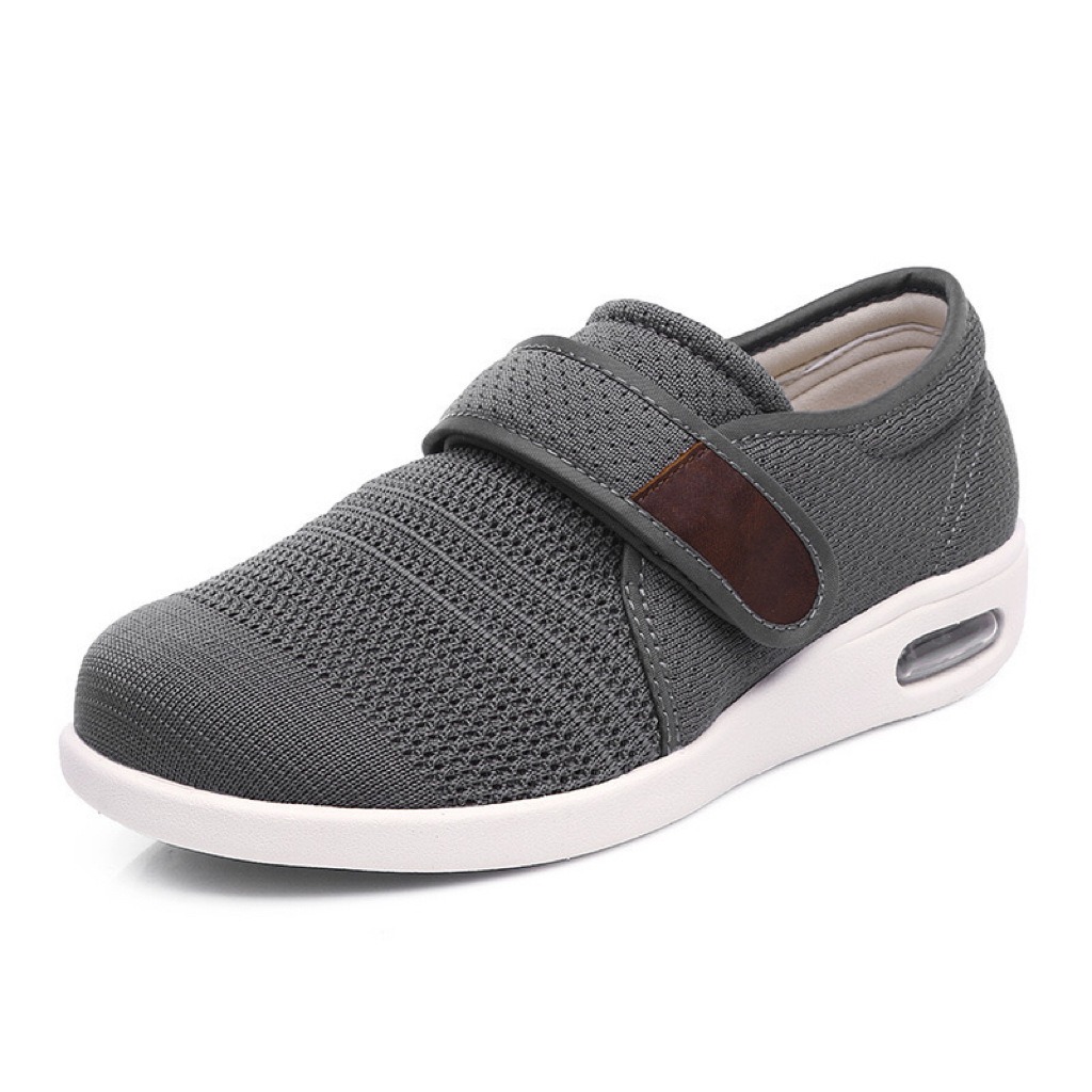 🔥Last Day Promotion 70% OFF 🎁 Men's Good Arch Support & Non-slip Outdoor Breathable Walking Shoes - 10002