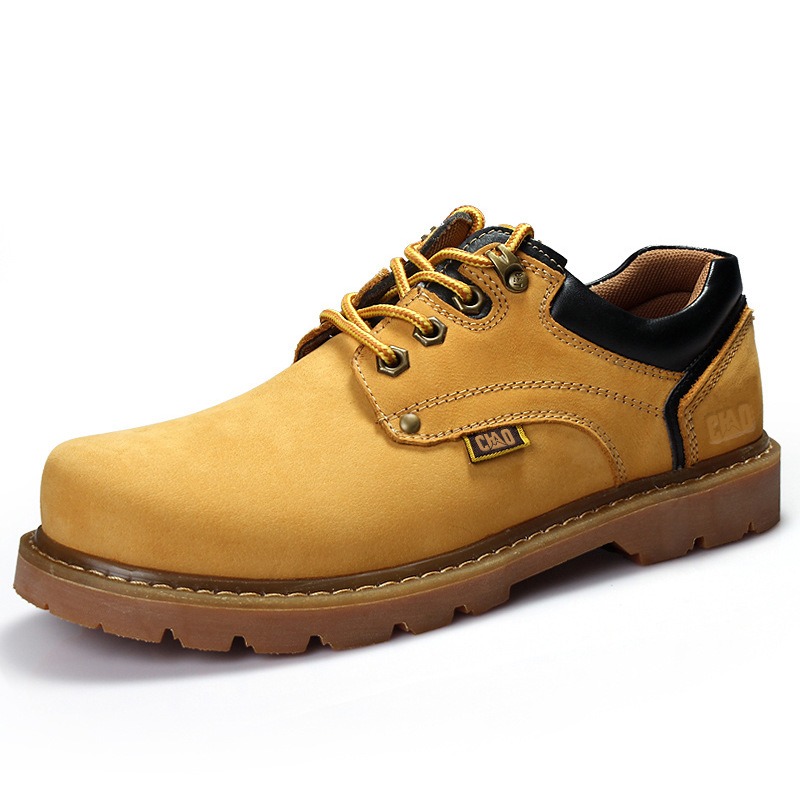 🔥Last Day Promotion 70% OFF 🎁 Men's Good Arch Support & Non-slip Outdoor Breathable Walking Shoes - 10050