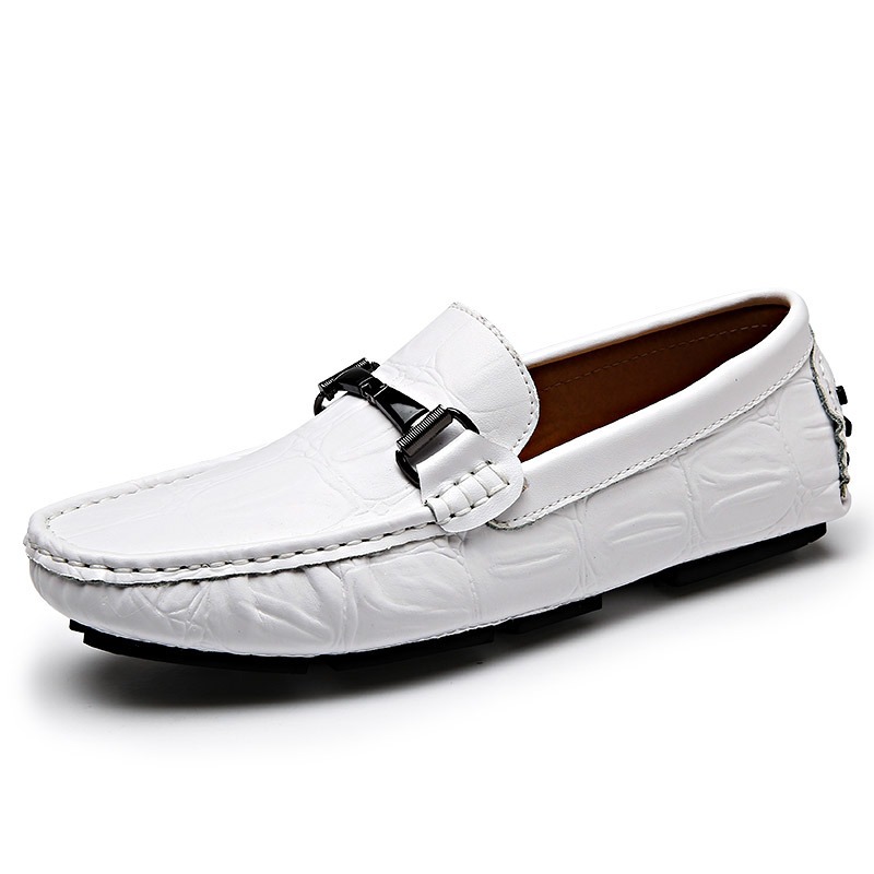 🔥Last Day Promotion 70% OFF 🎁 Men's Good Arch Support & Non-slip Outdoor Breathable Walking Shoes - gom009