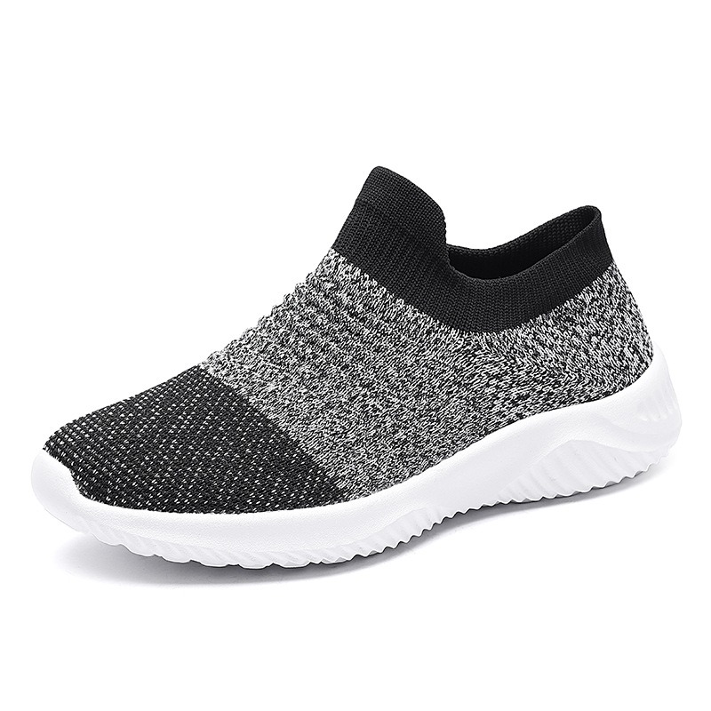 🔥Last Day Promotion 70% OFF 🎁 Men's Good Arch Support & Non-slip Outdoor Breathable Walking Shoes - 3068