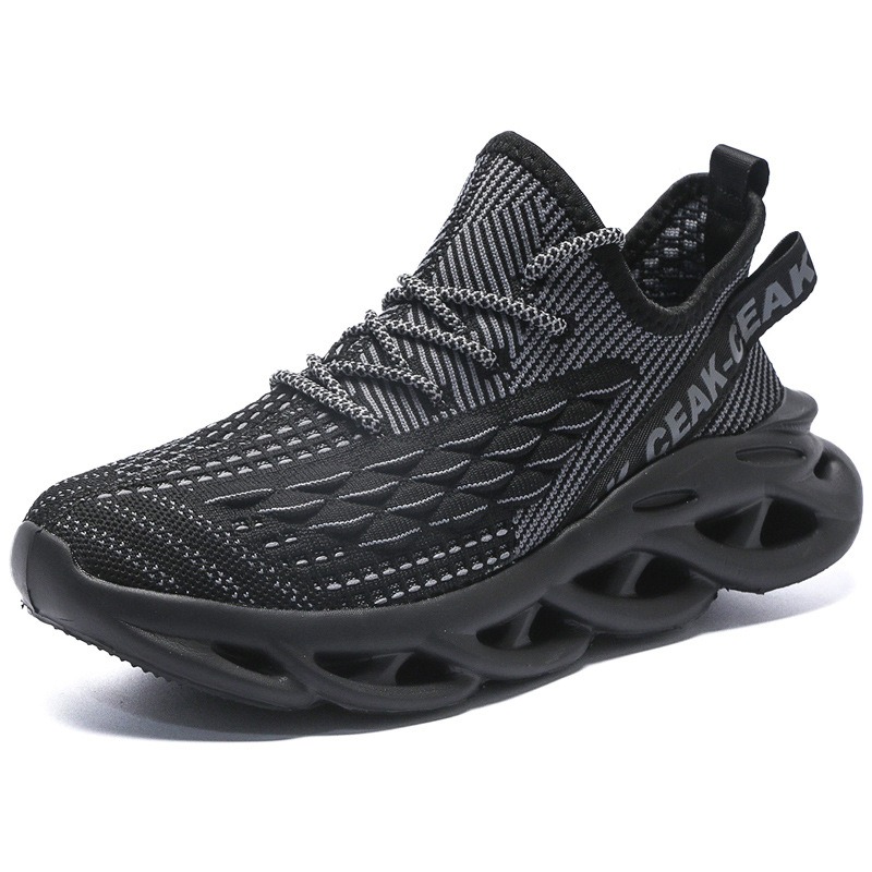 🔥Last Day Promotion 70% OFF 🎁 Men's Good Arch Support & Non-slip Outdoor Breathable Walking Shoes - 5013