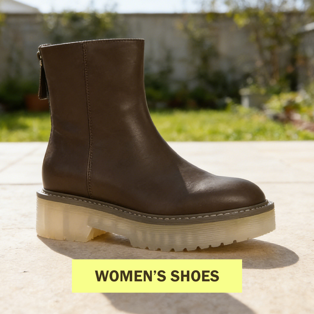 Women's Boots