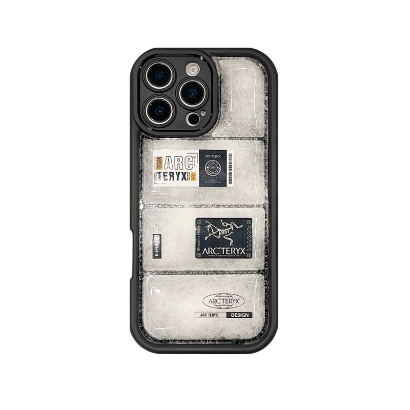 APX Puffer iPhone Case-CLK251925