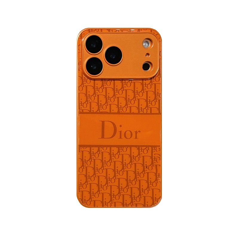 Premium CD iPhone Case White For iPhone 17/16/15/14/13-VECD025