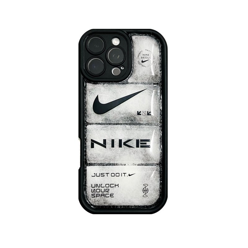 Puffer NK iPhone Case-CLK251702