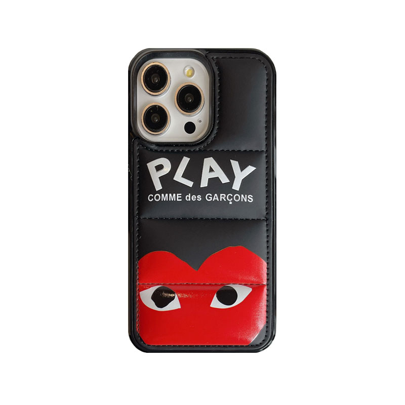 Creative PLAY Phone Case For iPhone Red-AXL241745