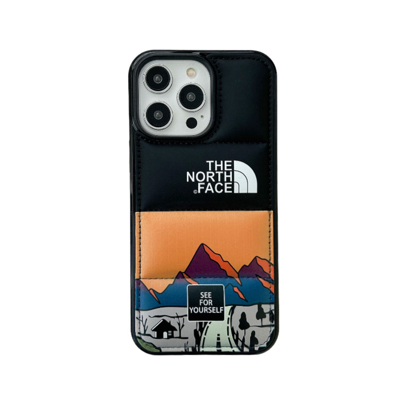 The NF Highway iPhone Case Yellow-GLK241710
