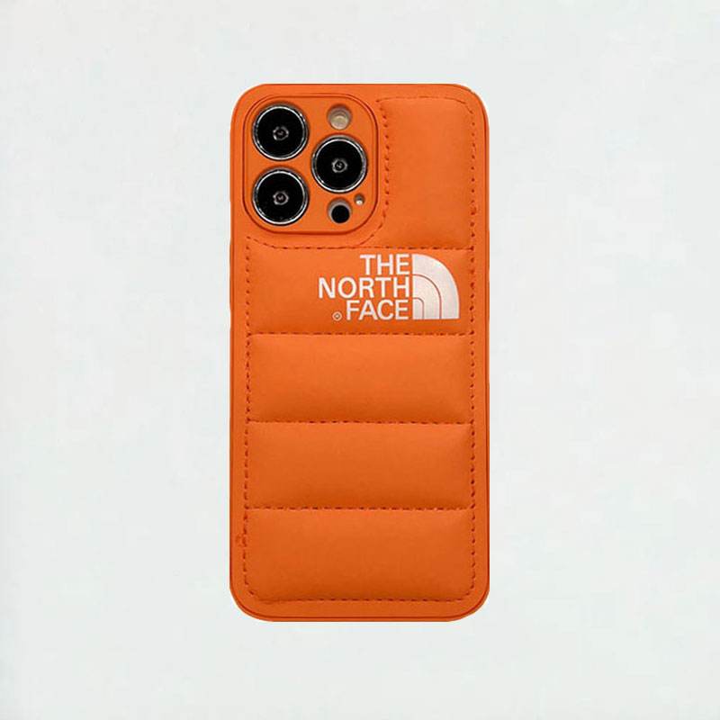 Orange The NF iPhone Case -QBK241757