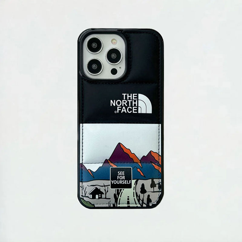 The NF Highway iPhone Case Blue-GLS241710