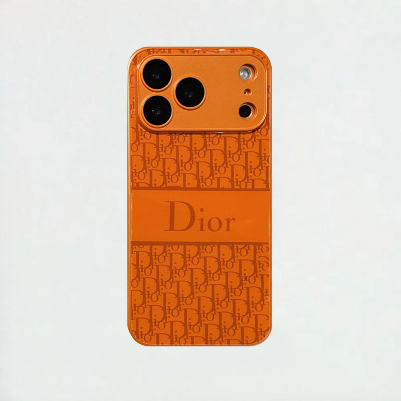 Premium CD iPhone Case White For iPhone 17/16/15/14/13-VECD025