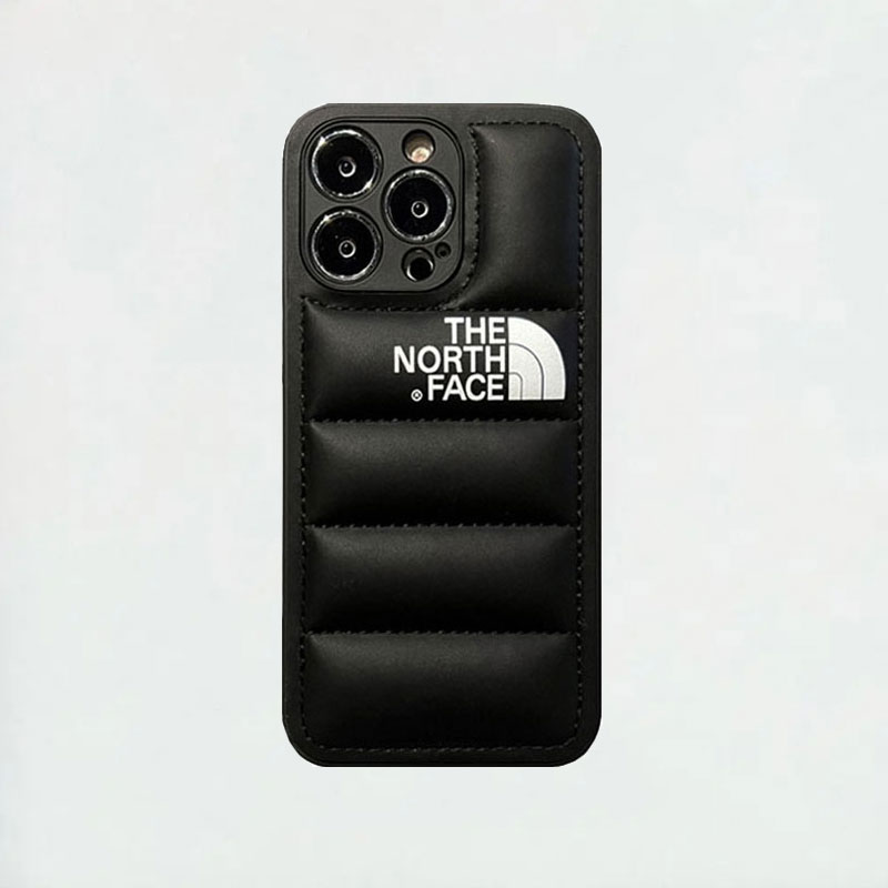 Black The NF iPhone Case -QBK241757