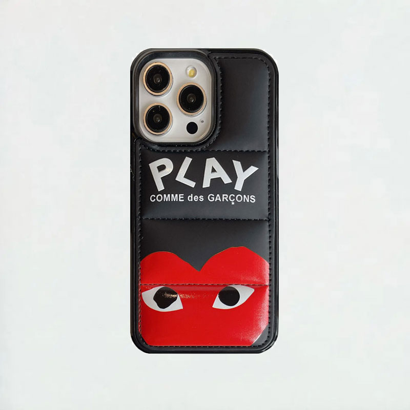 Creative PLAY Phone Case For iPhone Red-AXL241745