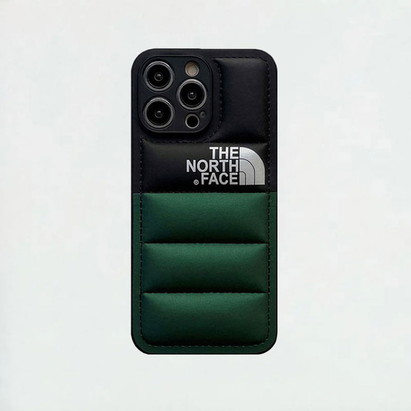 Green Double Spell The NF iPhone Case -SSK241202