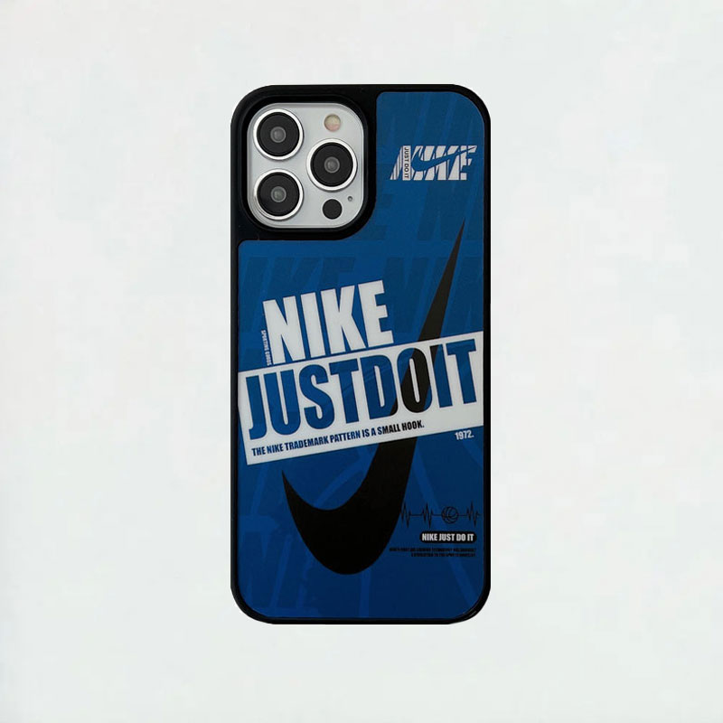 NK Phone Case For iPhone Blue-DNK251520