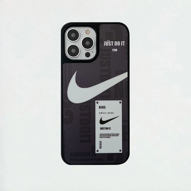 NK Phone Case For iPhone Black-DNK251520
