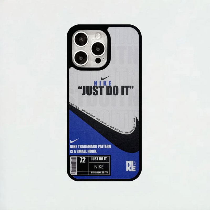 NK Phone Case For iPhone Blue-NKK251429