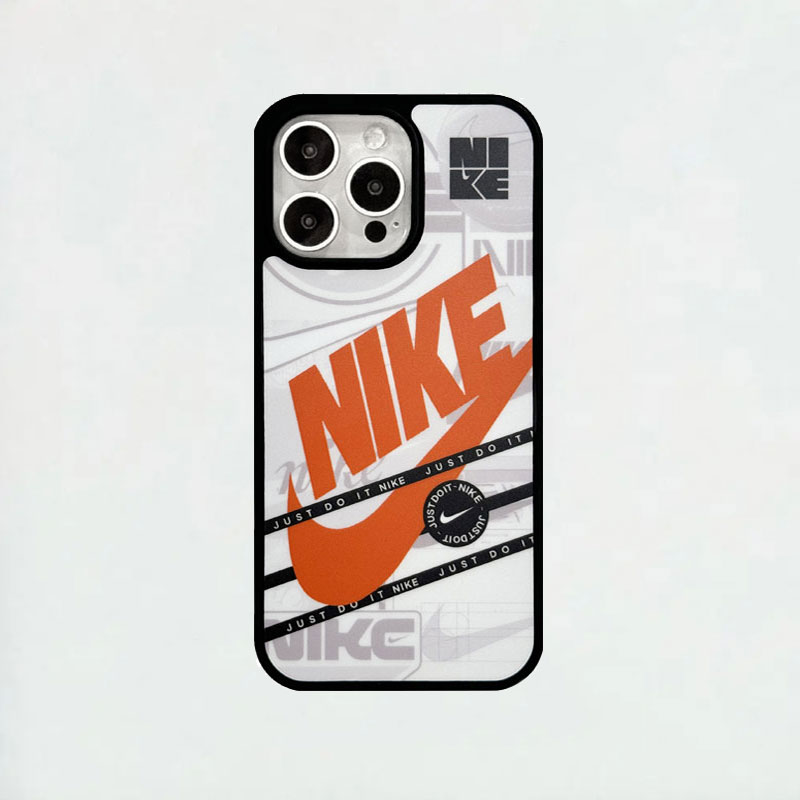 NK Phone Case For iPhone Red-NKK251429